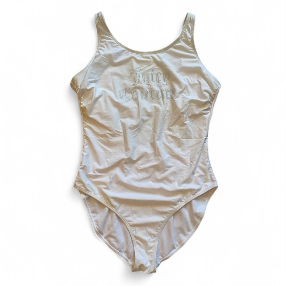 Juicy couture swimsuit